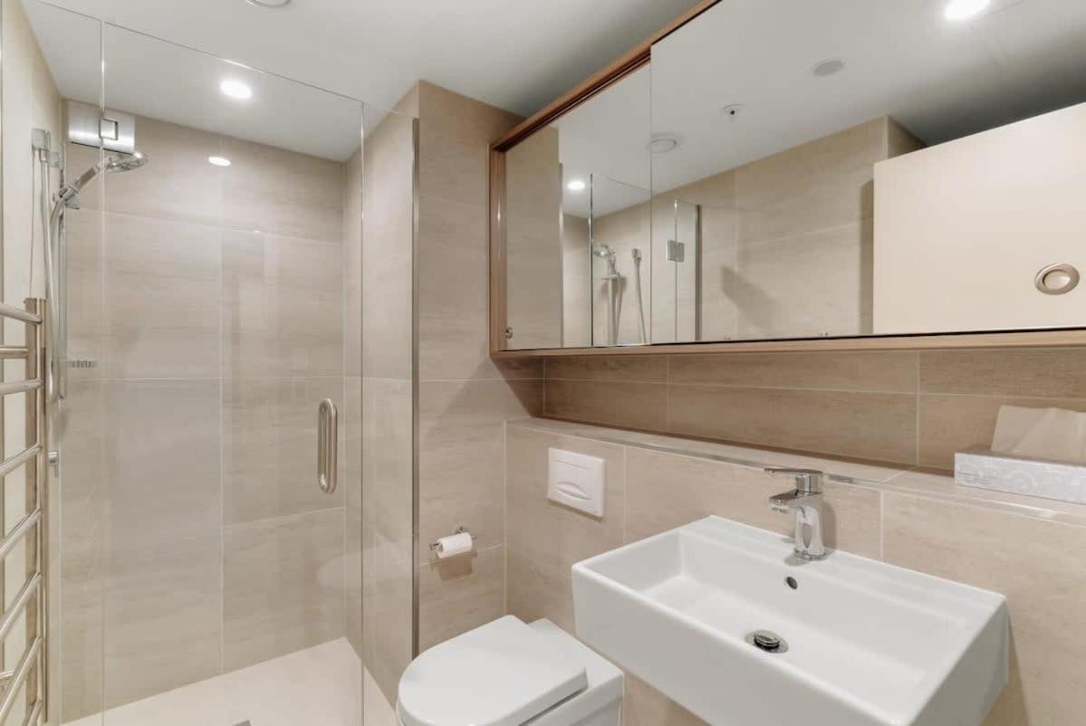 Luxury Pent House Views Apartment ควีนส์ทาวน์ ภายนอก รูปภาพ